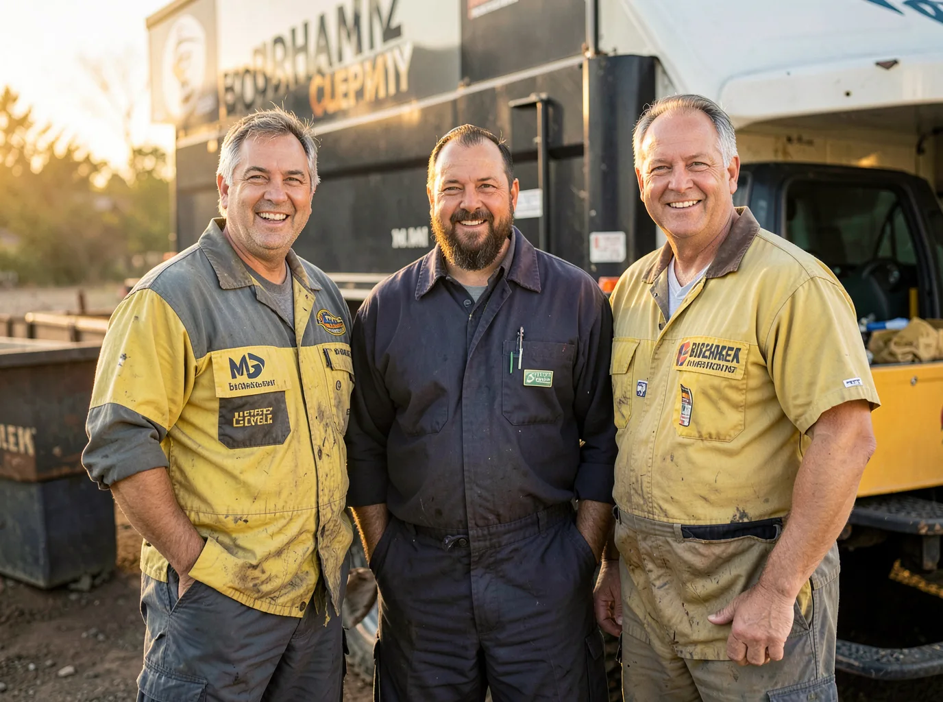 Sewage Cleanup company in Baldwin, WI